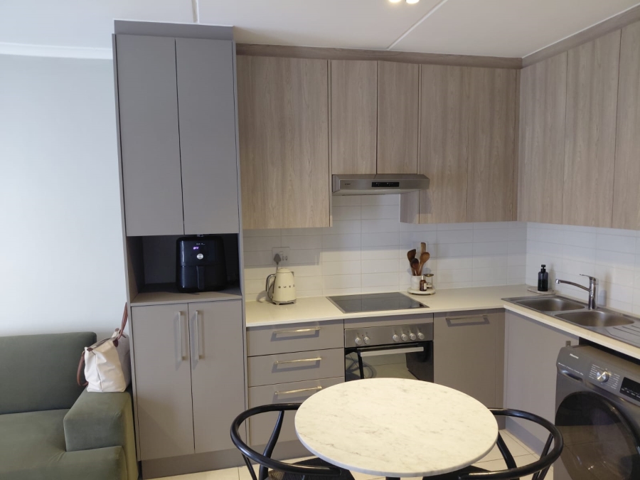 To Let 1 Bedroom Property for Rent in Sonstraal Heights Western Cape